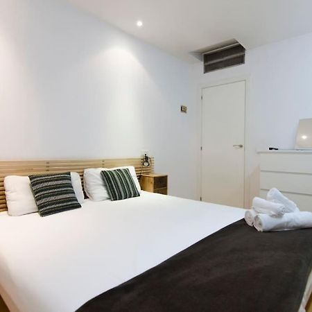 Beautiful Flat A Stone'S Throw From The Retiro-Vill Apartment Madrid Bagian luar foto