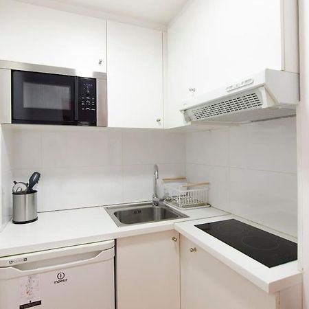 Beautiful Flat A Stone'S Throw From The Retiro-Vill Apartment Madrid Bagian luar foto