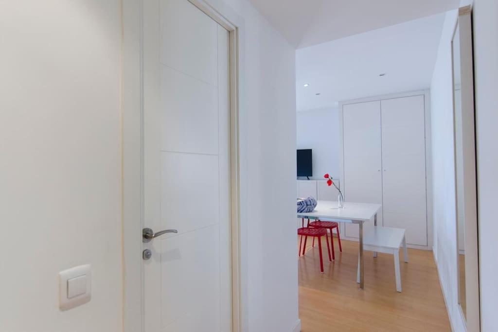 Beautiful Flat A Stone'S Throw From The Retiro-Vill Apartment Madrid Bagian luar foto